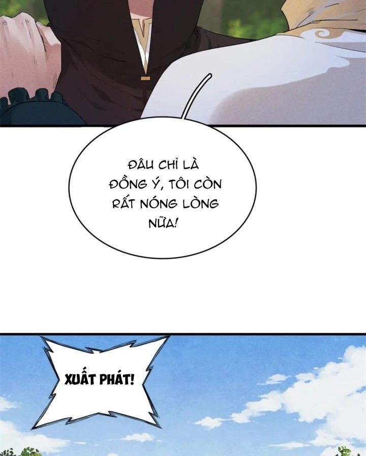 Từ Giờ, Ta Chính Là Bậc Thầy Của Pháp Sư Chapter 36 - Trang 2