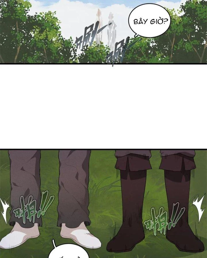 Từ Giờ, Ta Chính Là Bậc Thầy Của Pháp Sư Chapter 36 - Trang 2