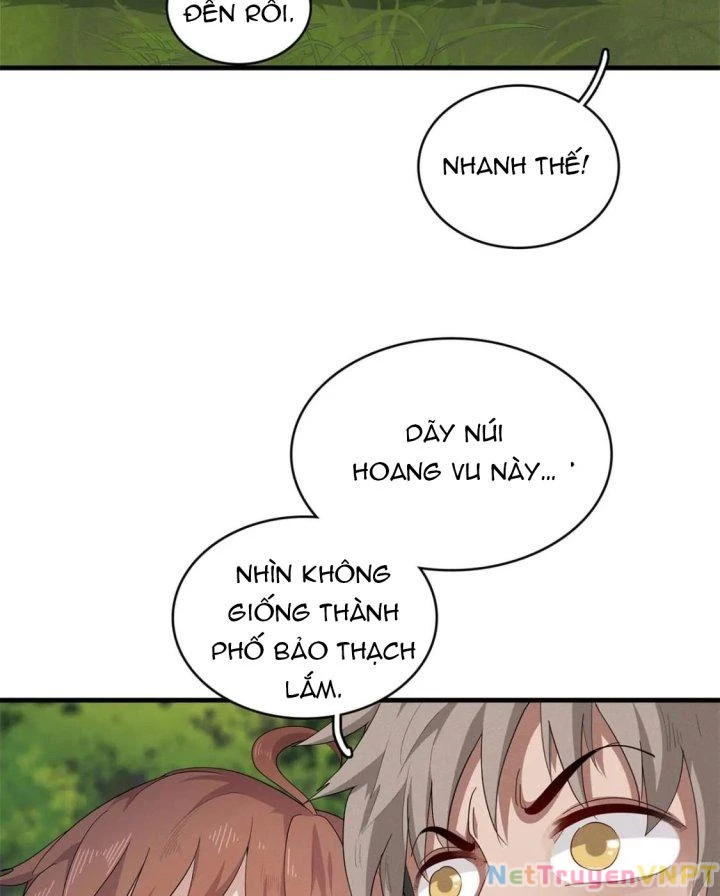 Từ Giờ, Ta Chính Là Bậc Thầy Của Pháp Sư Chapter 36 - Trang 2