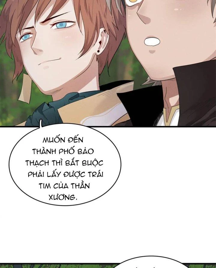 Từ Giờ, Ta Chính Là Bậc Thầy Của Pháp Sư Chapter 36 - Trang 2