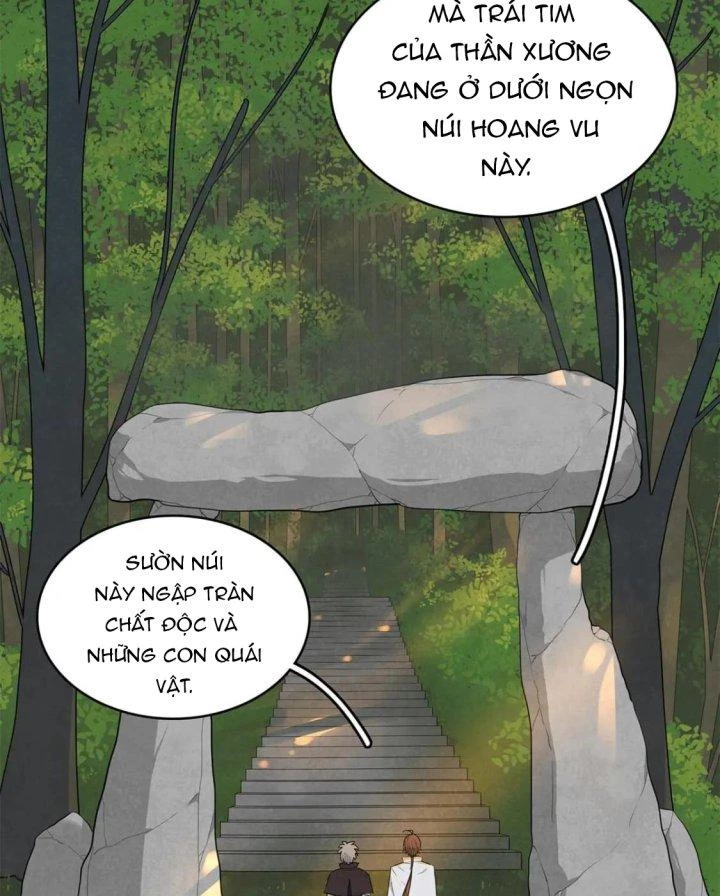 Từ Giờ, Ta Chính Là Bậc Thầy Của Pháp Sư Chapter 36 - Trang 2