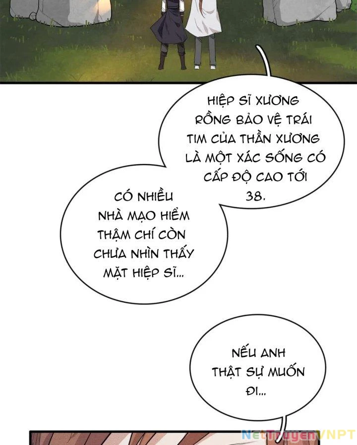 Từ Giờ, Ta Chính Là Bậc Thầy Của Pháp Sư Chapter 36 - Trang 2