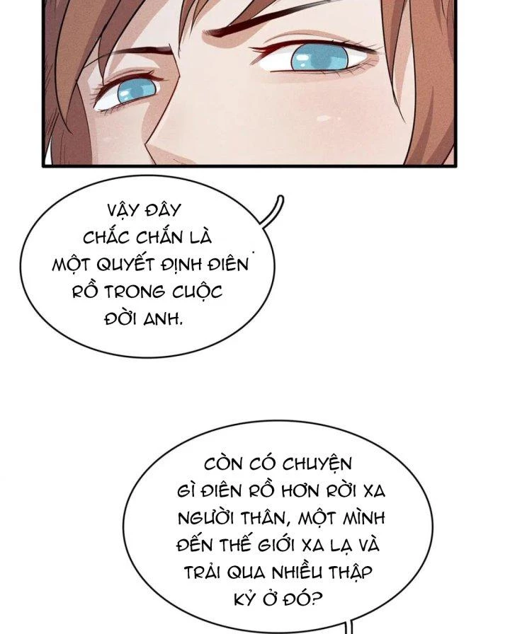 Từ Giờ, Ta Chính Là Bậc Thầy Của Pháp Sư Chapter 36 - Trang 2