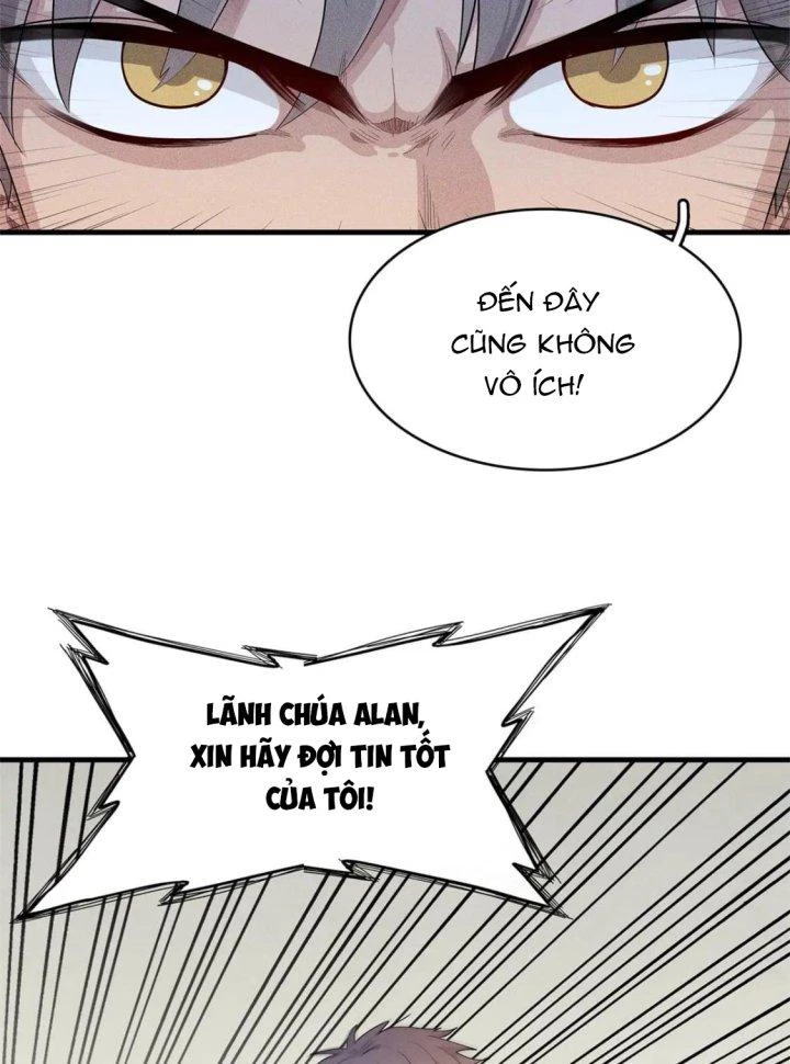 Từ Giờ, Ta Chính Là Bậc Thầy Của Pháp Sư Chapter 36 - Trang 2