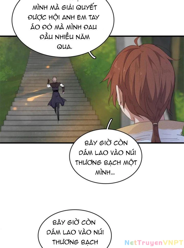 Từ Giờ, Ta Chính Là Bậc Thầy Của Pháp Sư Chapter 36 - Trang 2