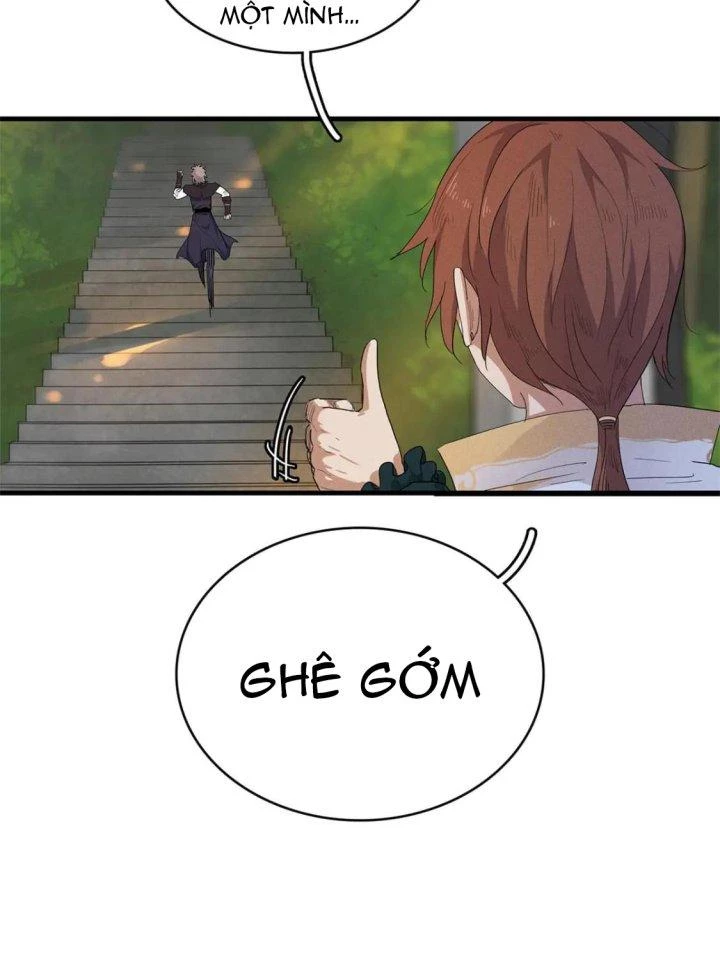 Từ Giờ, Ta Chính Là Bậc Thầy Của Pháp Sư Chapter 36 - Trang 2