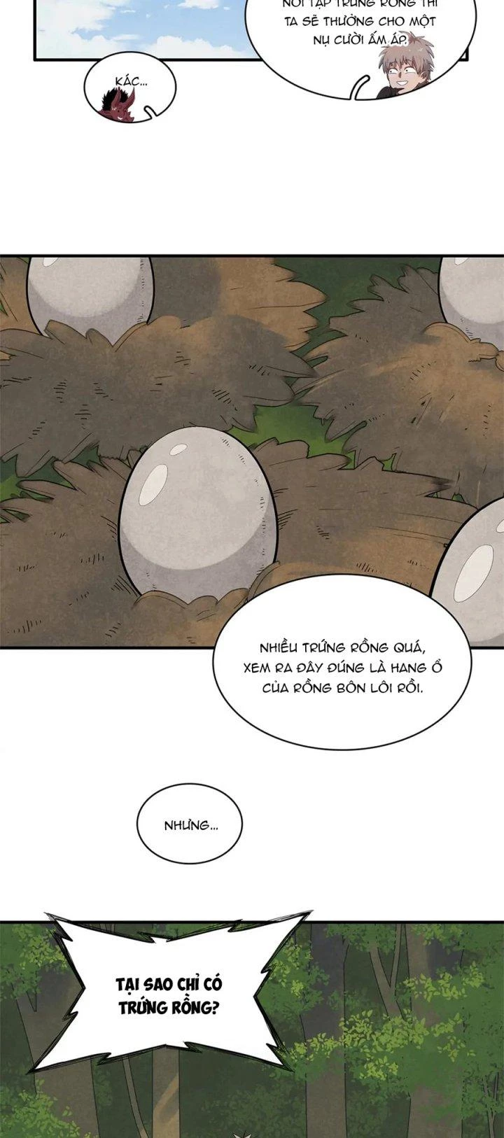 Từ Giờ, Ta Chính Là Bậc Thầy Của Pháp Sư Chapter 37 - Trang 2