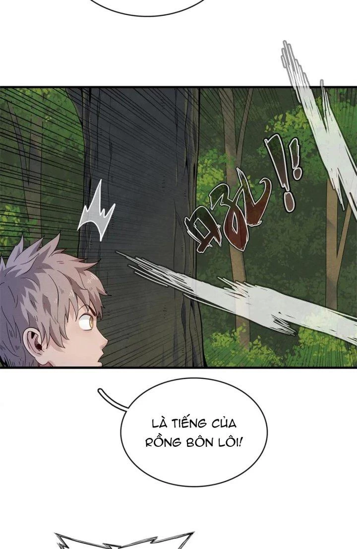 Từ Giờ, Ta Chính Là Bậc Thầy Của Pháp Sư Chapter 38 - Trang 2