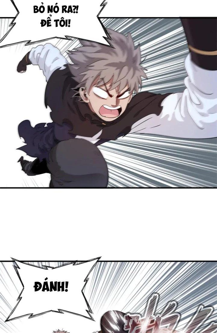 Từ Giờ, Ta Chính Là Bậc Thầy Của Pháp Sư Chapter 38 - Trang 2