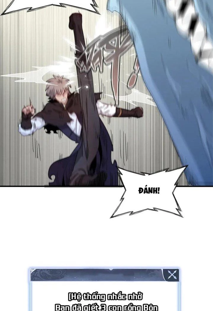 Từ Giờ, Ta Chính Là Bậc Thầy Của Pháp Sư Chapter 38 - Trang 2