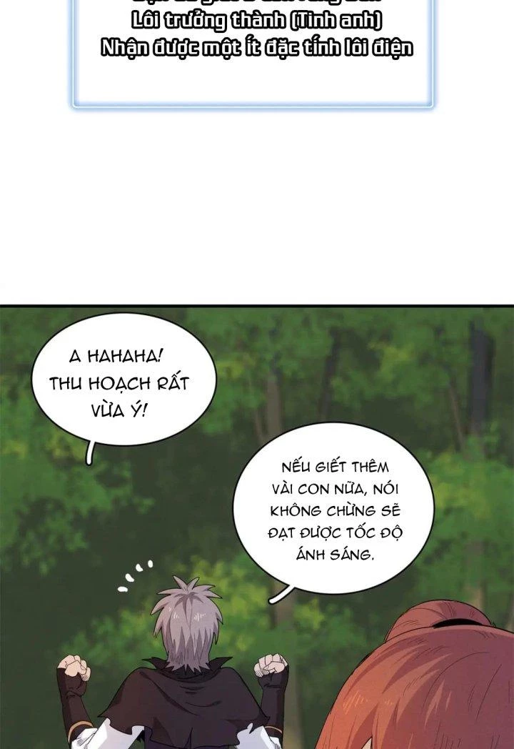 Từ Giờ, Ta Chính Là Bậc Thầy Của Pháp Sư Chapter 38 - Trang 2