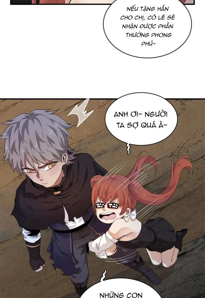 Từ Giờ, Ta Chính Là Bậc Thầy Của Pháp Sư Chapter 38 - Trang 2