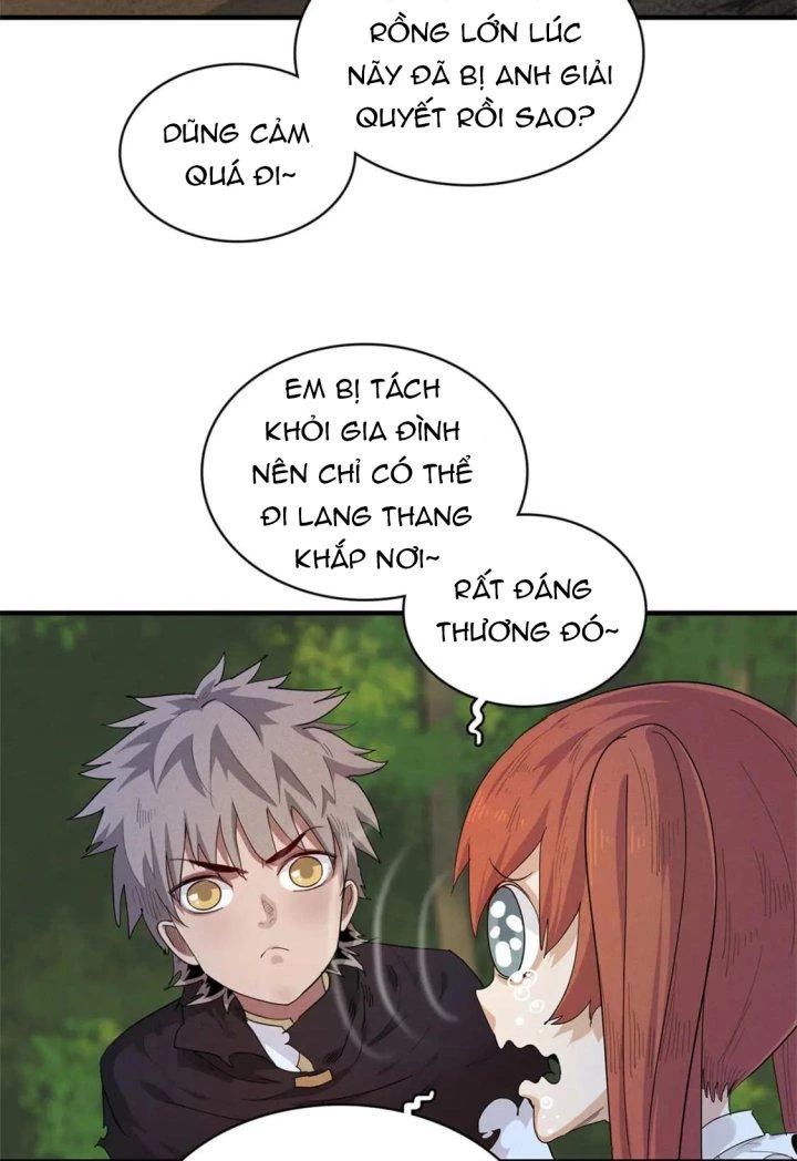 Từ Giờ, Ta Chính Là Bậc Thầy Của Pháp Sư Chapter 38 - Trang 2