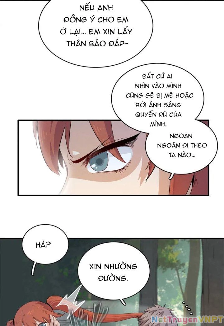 Từ Giờ, Ta Chính Là Bậc Thầy Của Pháp Sư Chapter 38 - Trang 2