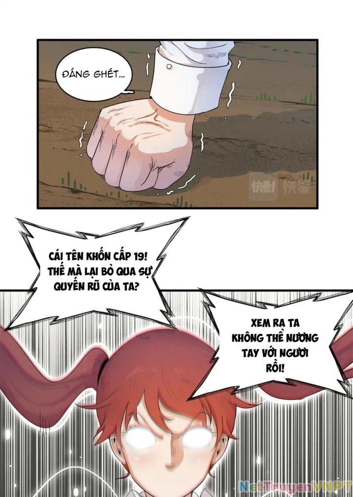 Từ Giờ, Ta Chính Là Bậc Thầy Của Pháp Sư Chapter 38 - Trang 2