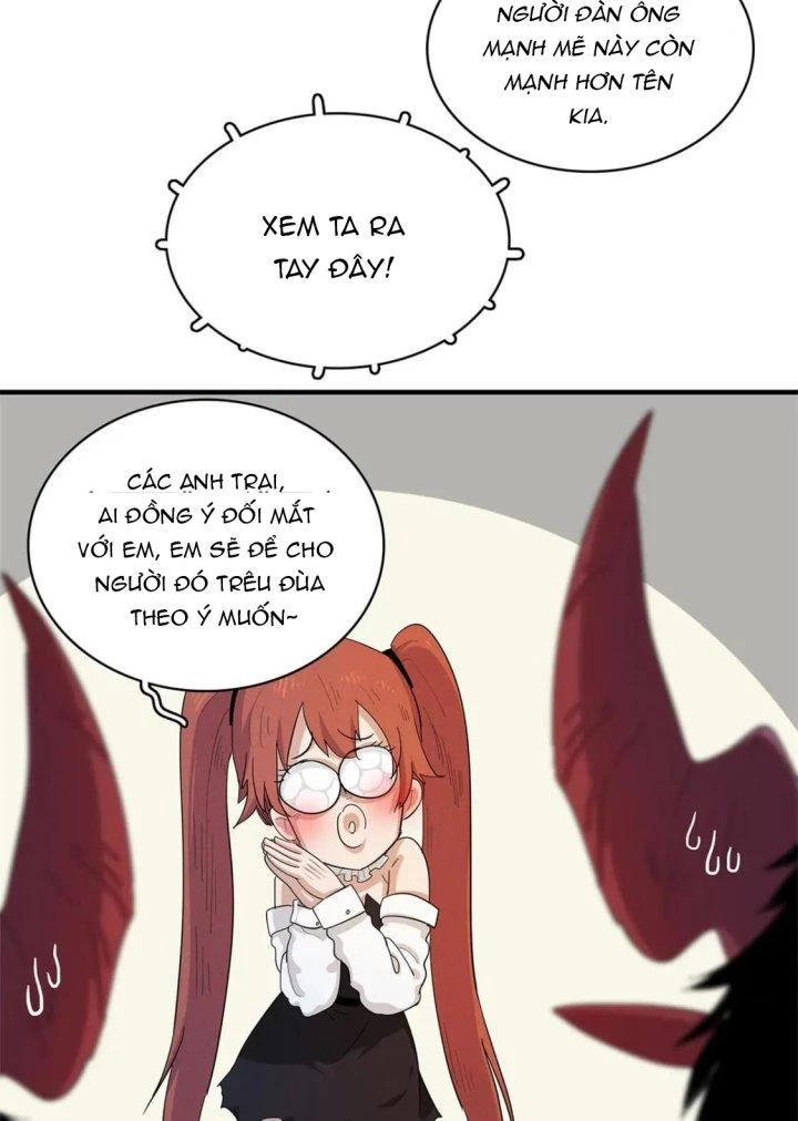 Từ Giờ, Ta Chính Là Bậc Thầy Của Pháp Sư Chapter 38 - Trang 2