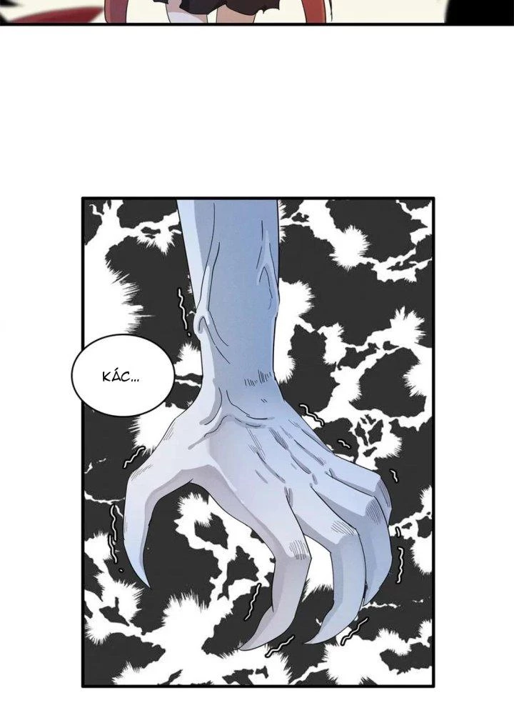 Từ Giờ, Ta Chính Là Bậc Thầy Của Pháp Sư Chapter 38 - Trang 2