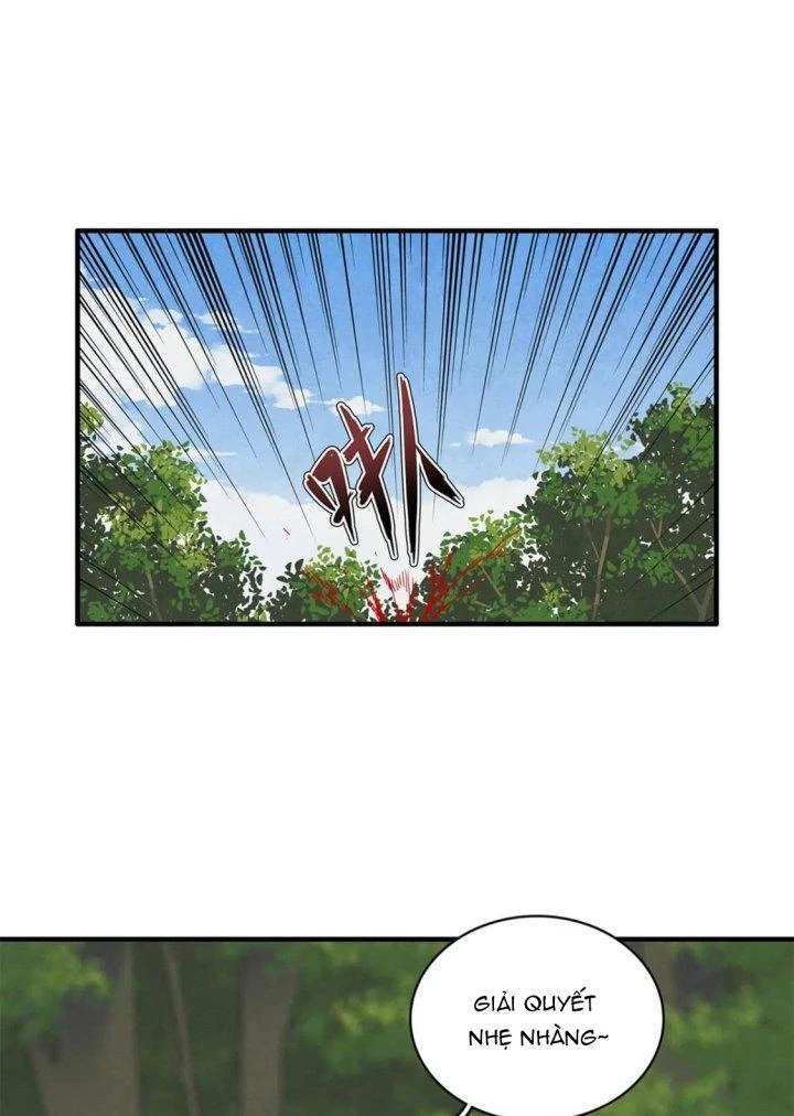 Từ Giờ, Ta Chính Là Bậc Thầy Của Pháp Sư Chapter 38 - Trang 2