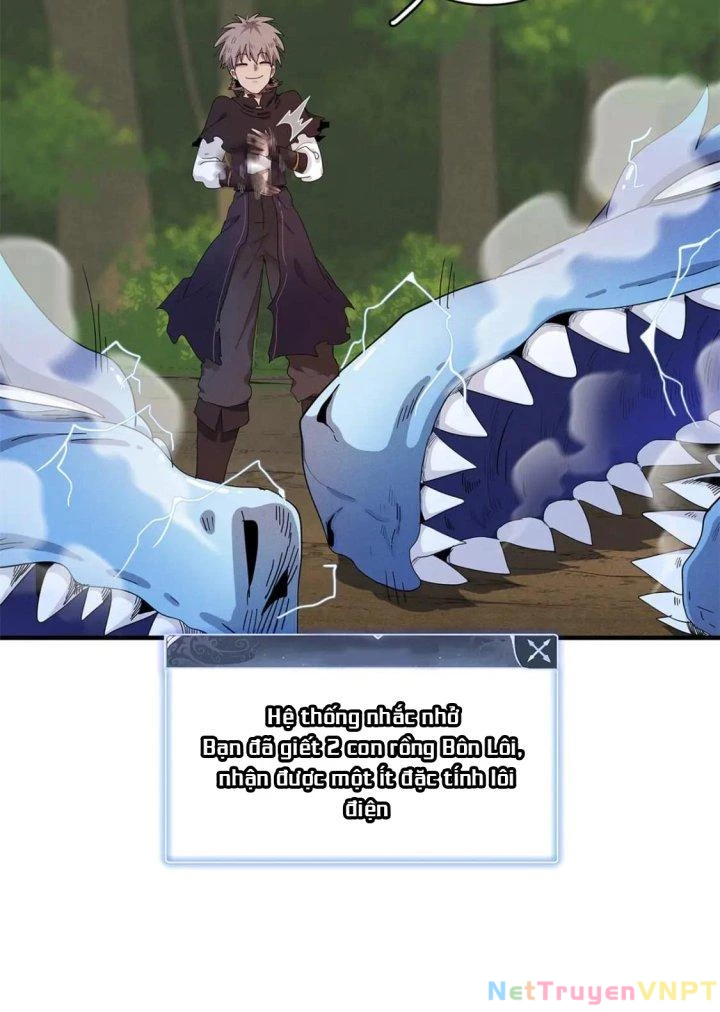 Từ Giờ, Ta Chính Là Bậc Thầy Của Pháp Sư Chapter 38 - Trang 2