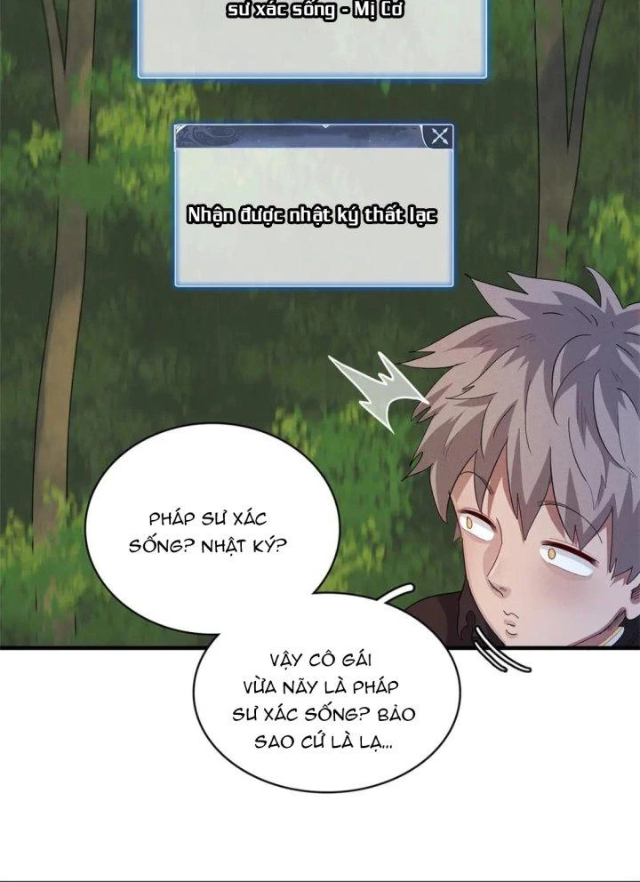 Từ Giờ, Ta Chính Là Bậc Thầy Của Pháp Sư Chapter 38 - Trang 2