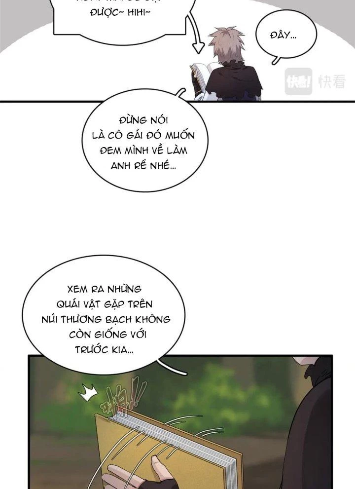 Từ Giờ, Ta Chính Là Bậc Thầy Của Pháp Sư Chapter 38 - Trang 2