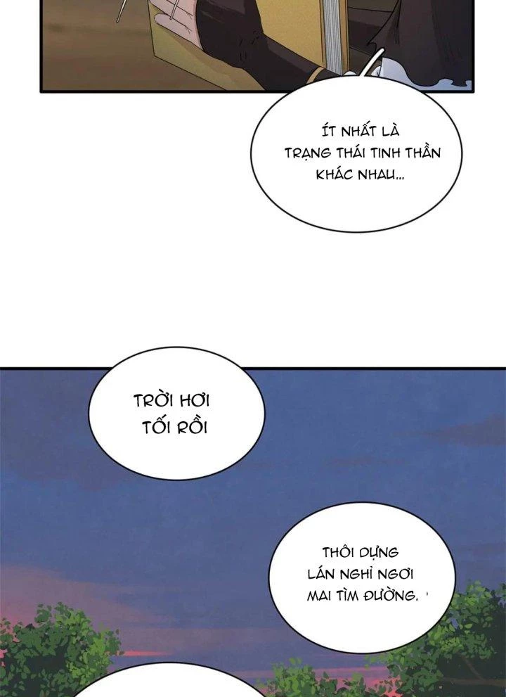 Từ Giờ, Ta Chính Là Bậc Thầy Của Pháp Sư Chapter 38 - Trang 2