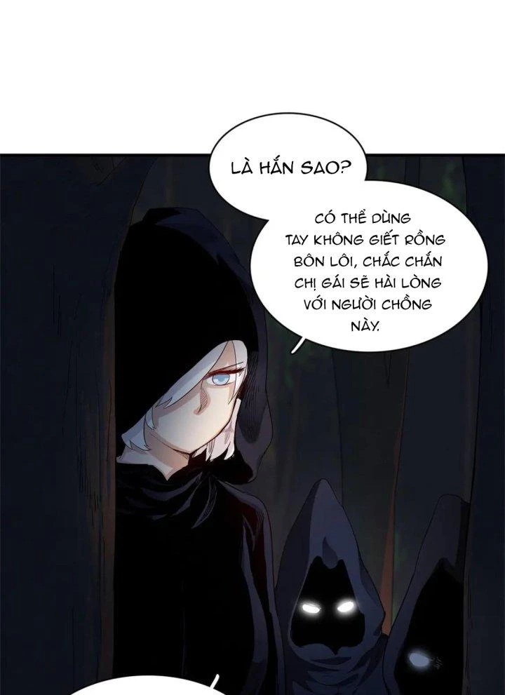 Từ Giờ, Ta Chính Là Bậc Thầy Của Pháp Sư Chapter 38 - Trang 2