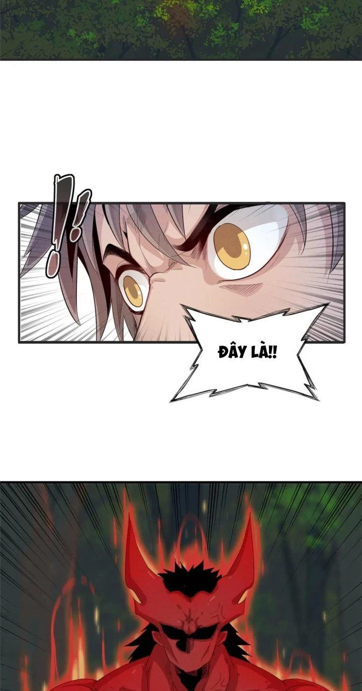 Từ Giờ, Ta Chính Là Bậc Thầy Của Pháp Sư Chapter 39 - Trang 2