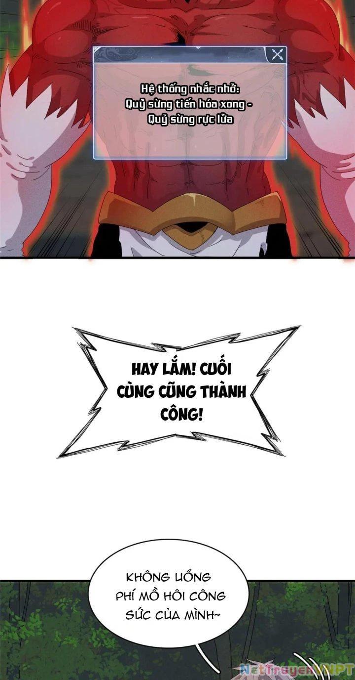 Từ Giờ, Ta Chính Là Bậc Thầy Của Pháp Sư Chapter 39 - Trang 2