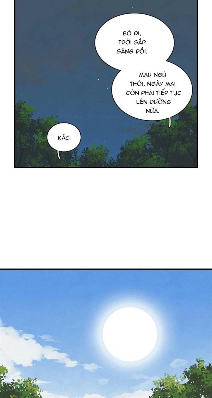 Từ Giờ, Ta Chính Là Bậc Thầy Của Pháp Sư Chapter 39 - Trang 2