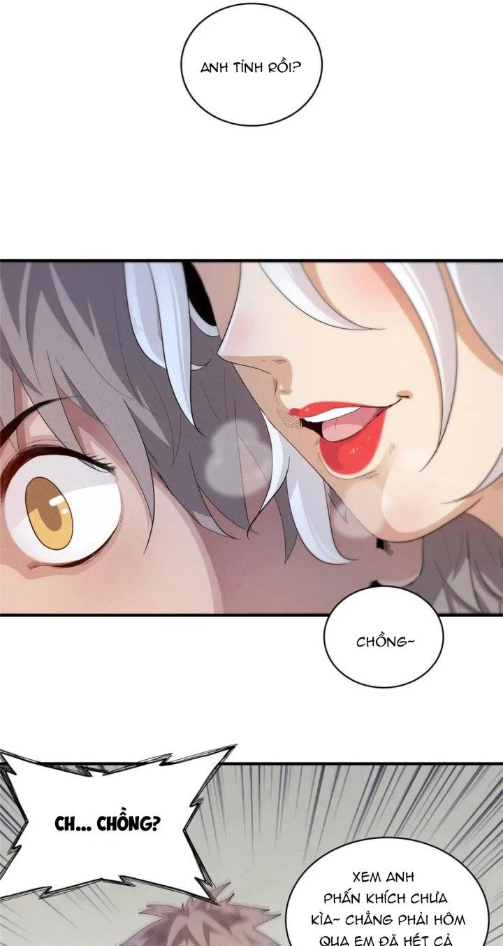 Từ Giờ, Ta Chính Là Bậc Thầy Của Pháp Sư Chapter 39 - Trang 2