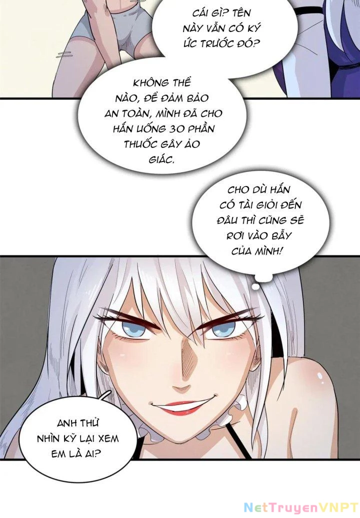 Từ Giờ, Ta Chính Là Bậc Thầy Của Pháp Sư Chapter 39 - Trang 2