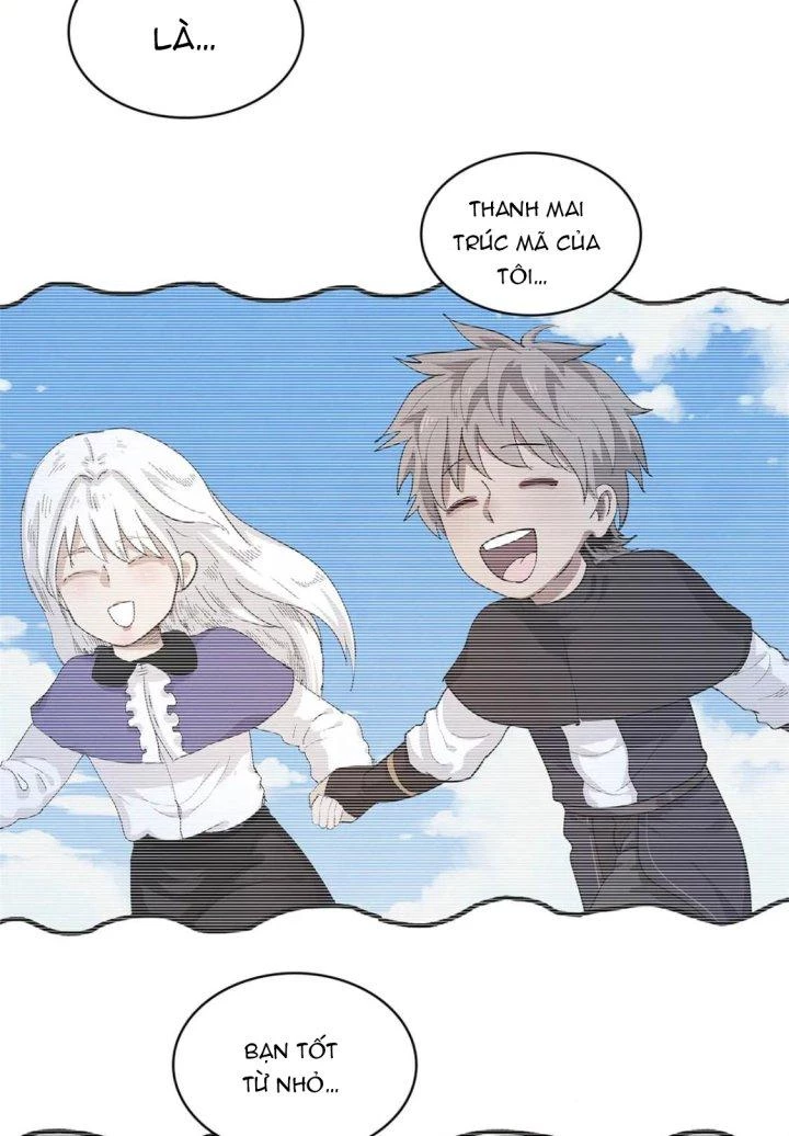 Từ Giờ, Ta Chính Là Bậc Thầy Của Pháp Sư Chapter 39 - Trang 2