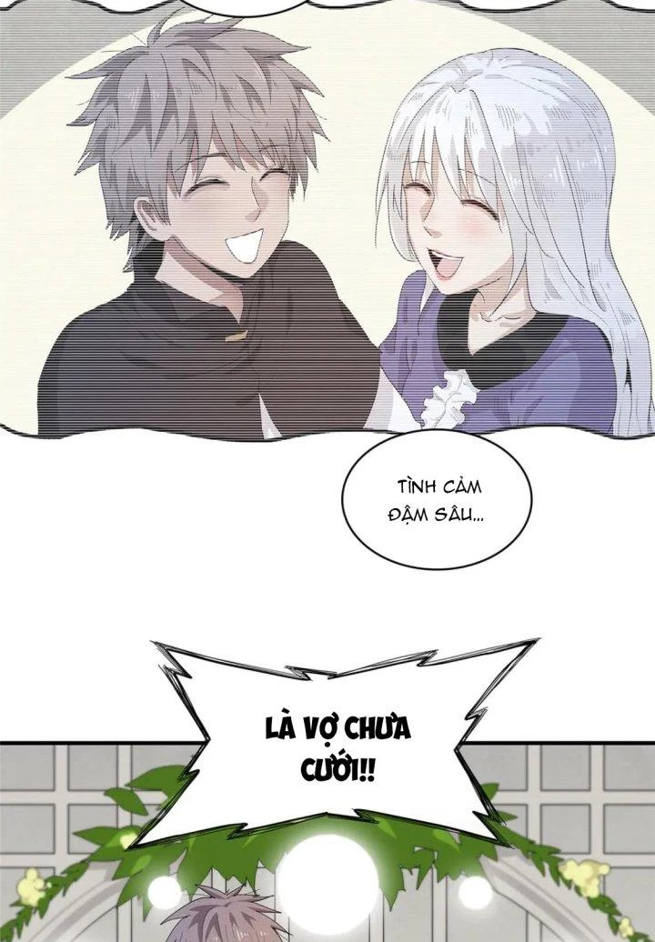 Từ Giờ, Ta Chính Là Bậc Thầy Của Pháp Sư Chapter 39 - Trang 2