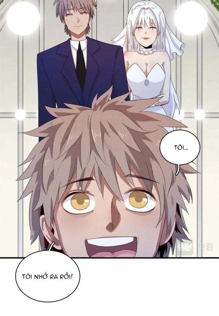 Từ Giờ, Ta Chính Là Bậc Thầy Của Pháp Sư Chapter 39 - Trang 2