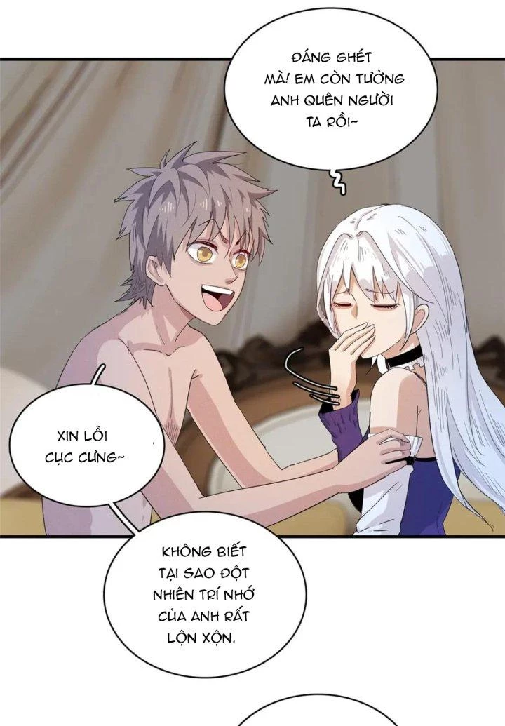 Từ Giờ, Ta Chính Là Bậc Thầy Của Pháp Sư Chapter 39 - Trang 2