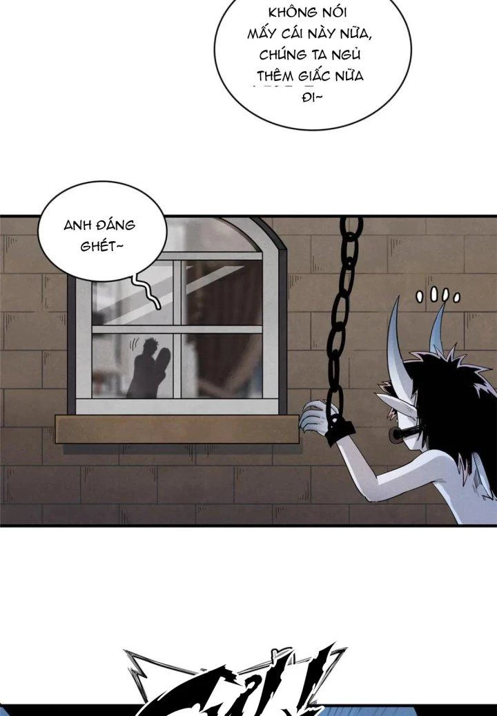 Từ Giờ, Ta Chính Là Bậc Thầy Của Pháp Sư Chapter 39 - Trang 2