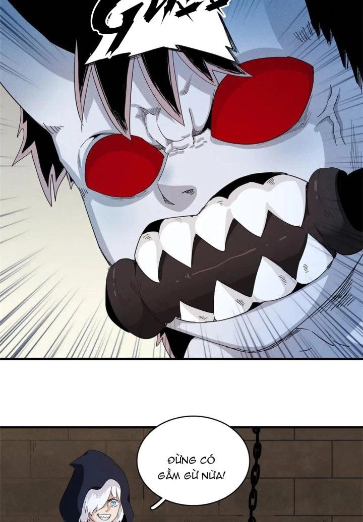 Từ Giờ, Ta Chính Là Bậc Thầy Của Pháp Sư Chapter 39 - Trang 2