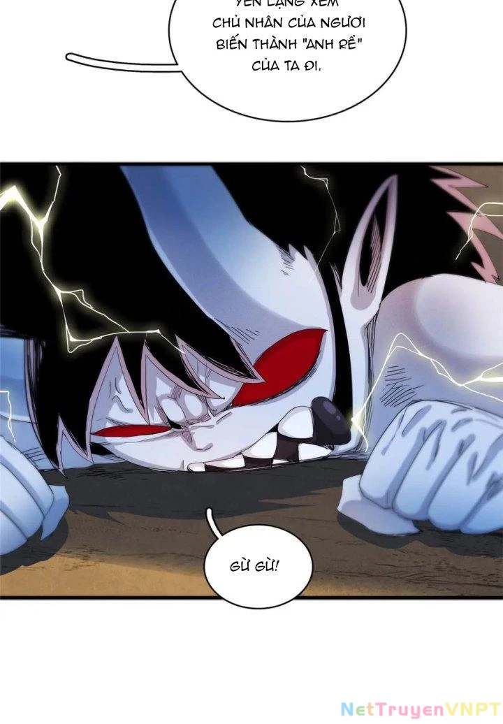 Từ Giờ, Ta Chính Là Bậc Thầy Của Pháp Sư Chapter 39 - Trang 2