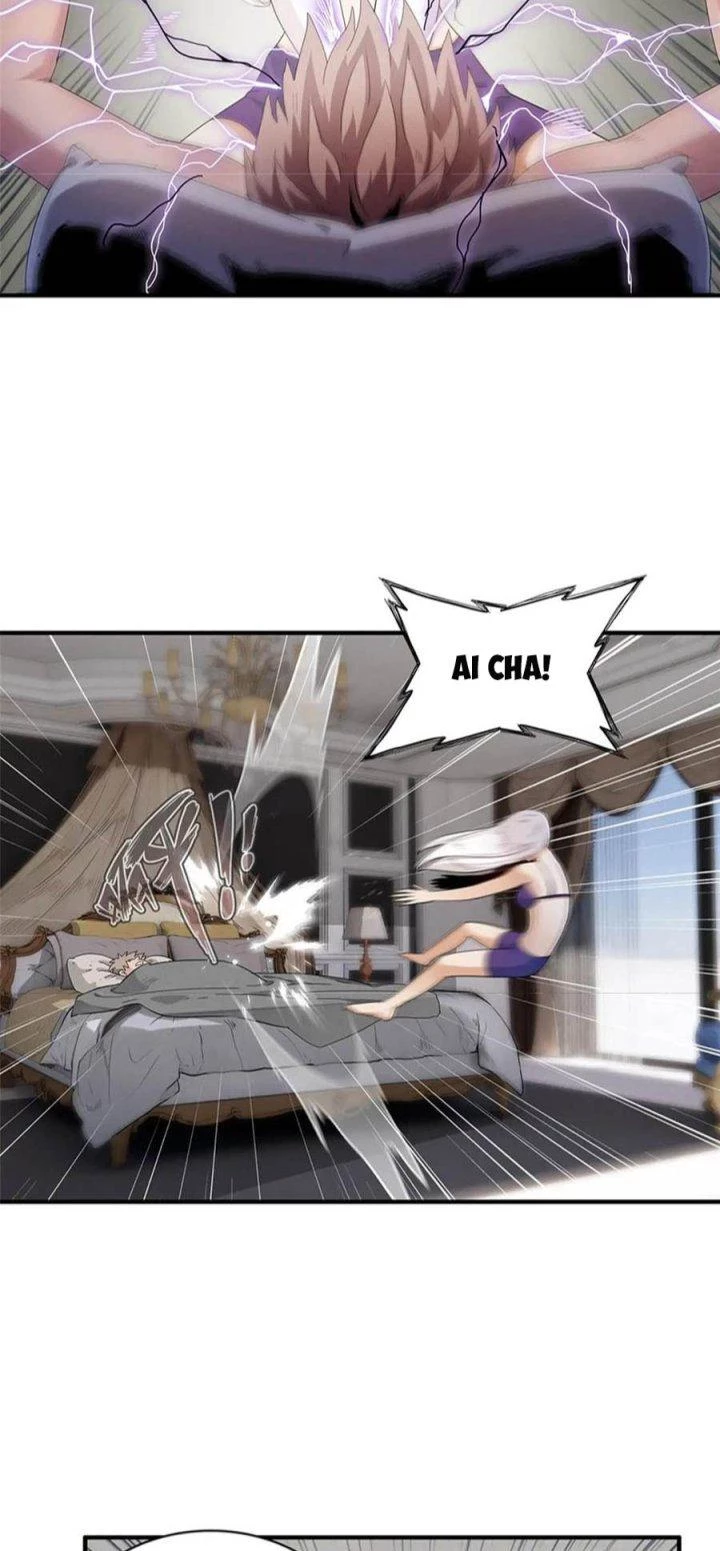 Từ Giờ, Ta Chính Là Bậc Thầy Của Pháp Sư Chapter 40 - Trang 2