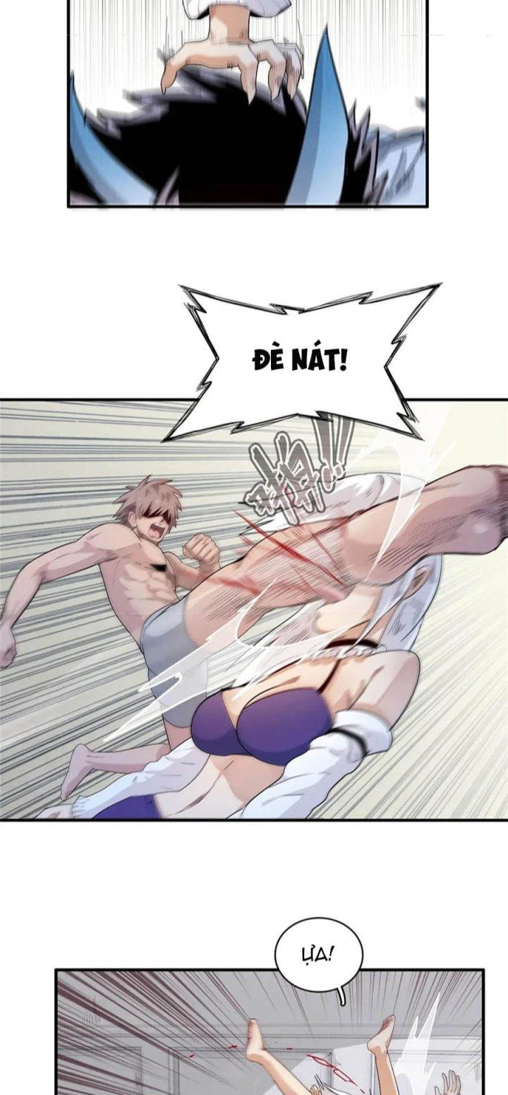 Từ Giờ, Ta Chính Là Bậc Thầy Của Pháp Sư Chapter 40 - Trang 2