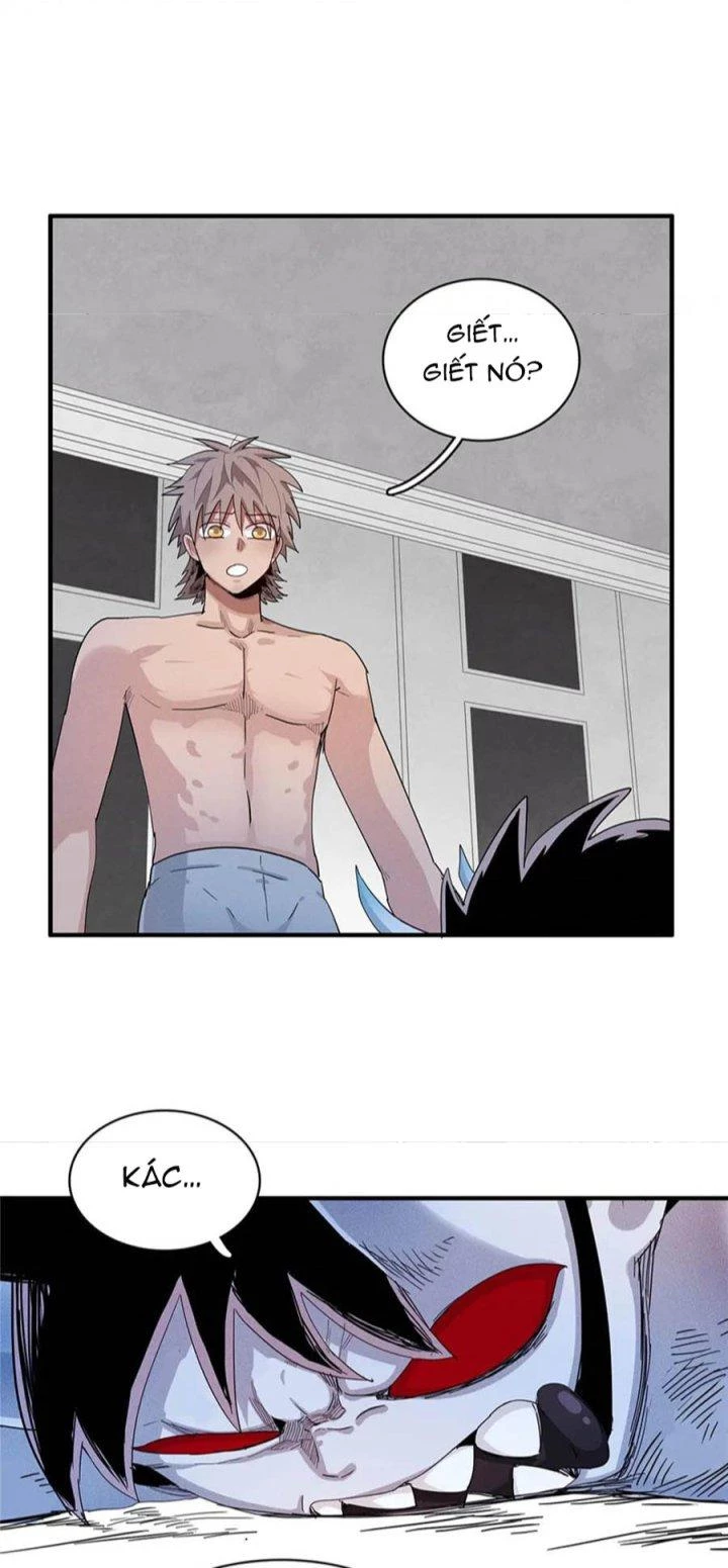 Từ Giờ, Ta Chính Là Bậc Thầy Của Pháp Sư Chapter 40 - Trang 2