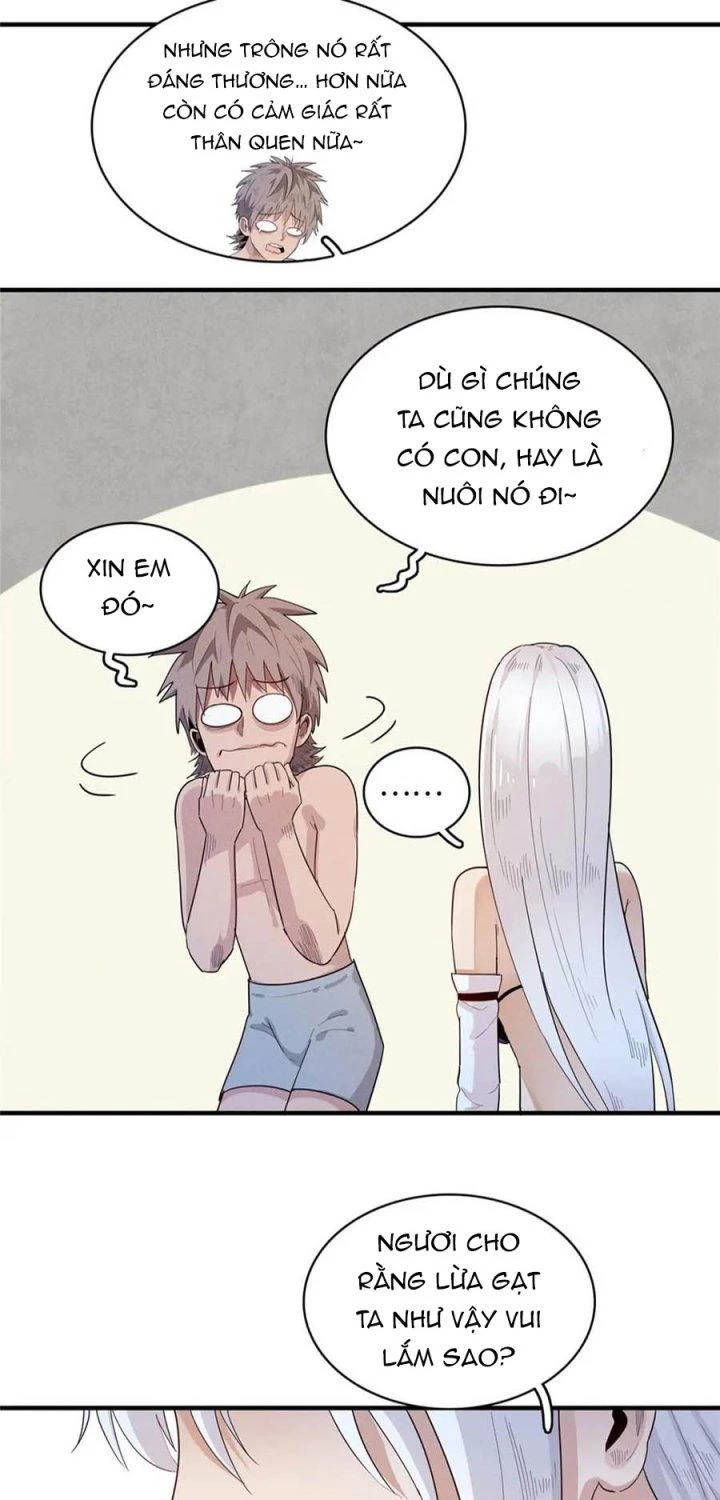 Từ Giờ, Ta Chính Là Bậc Thầy Của Pháp Sư Chapter 40 - Trang 2