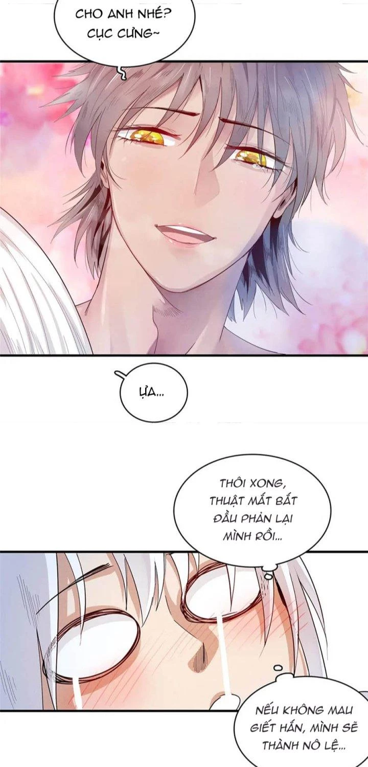 Từ Giờ, Ta Chính Là Bậc Thầy Của Pháp Sư Chapter 40 - Trang 2