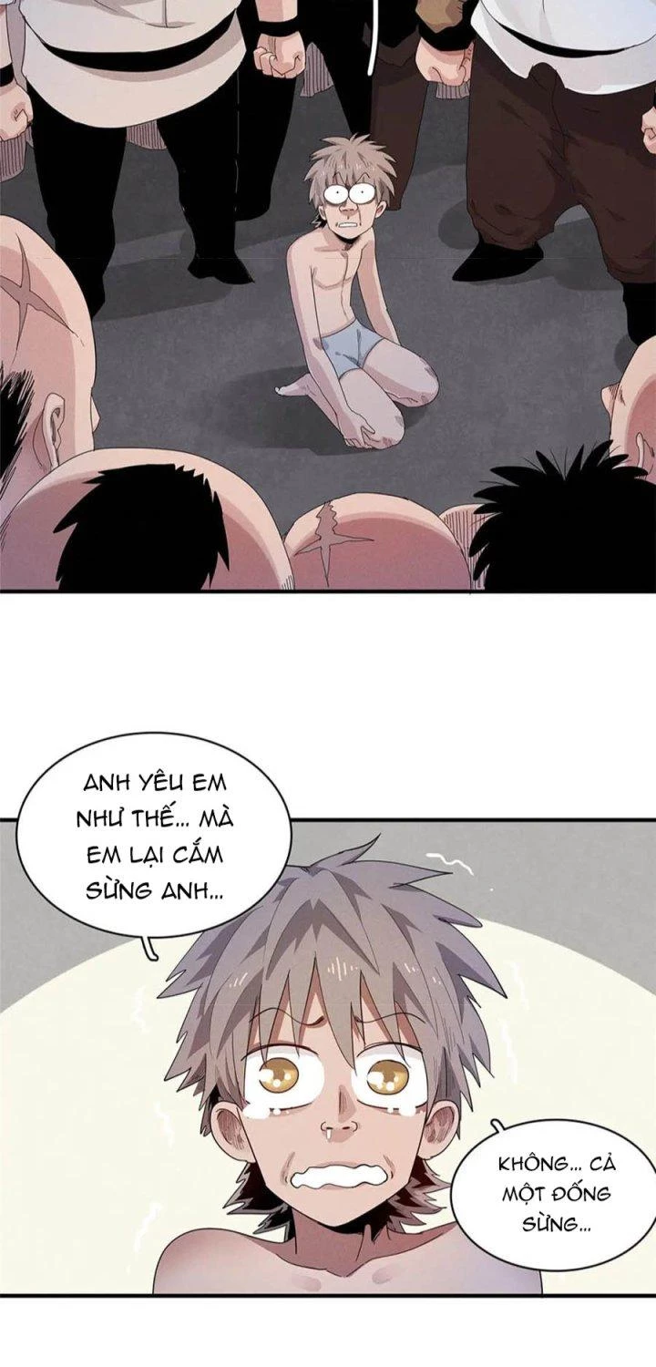 Từ Giờ, Ta Chính Là Bậc Thầy Của Pháp Sư Chapter 40 - Trang 2