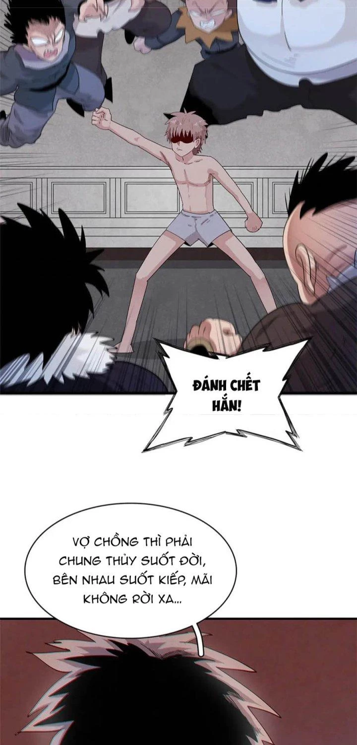 Từ Giờ, Ta Chính Là Bậc Thầy Của Pháp Sư Chapter 40 - Trang 2