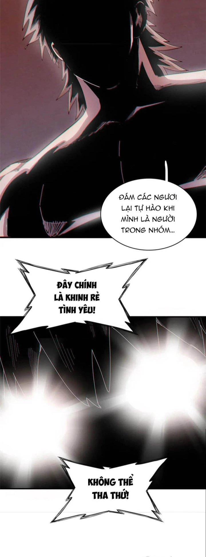 Từ Giờ, Ta Chính Là Bậc Thầy Của Pháp Sư Chapter 40 - Trang 2