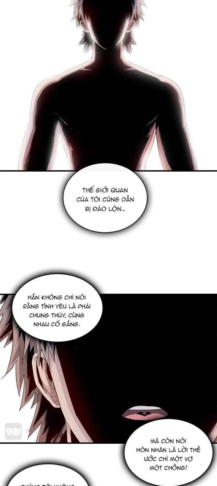 Từ Giờ, Ta Chính Là Bậc Thầy Của Pháp Sư Chapter 41 - Trang 2