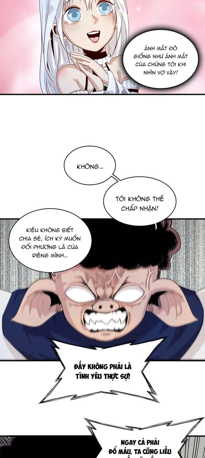 Từ Giờ, Ta Chính Là Bậc Thầy Của Pháp Sư Chapter 41 - Trang 2