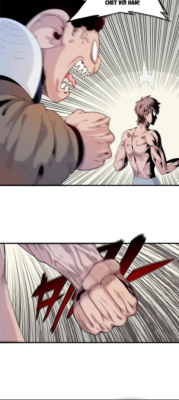 Từ Giờ, Ta Chính Là Bậc Thầy Của Pháp Sư Chapter 41 - Trang 2